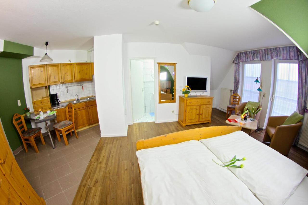 Landhotel Jagdschloss Windelsbach ภายนอก รูปภาพ