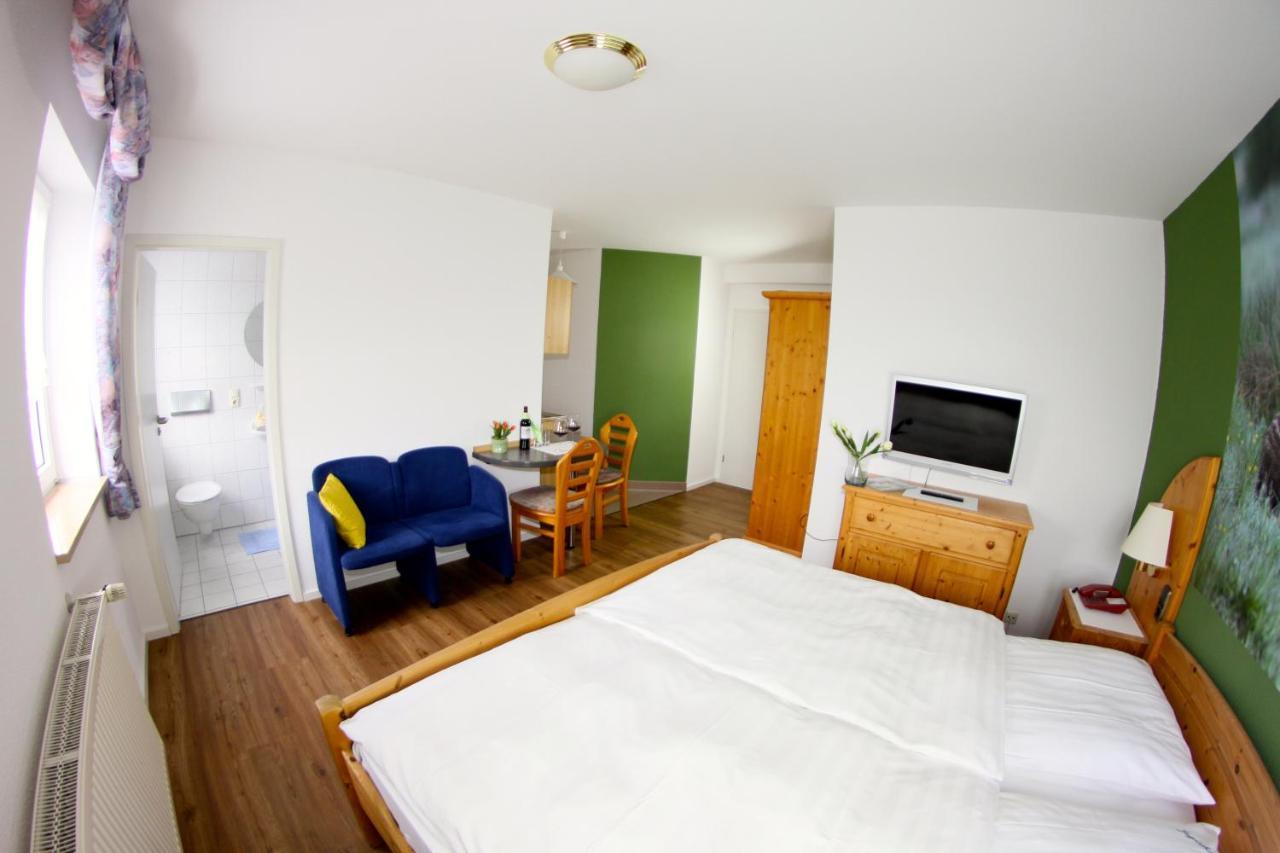 Landhotel Jagdschloss Windelsbach ภายนอก รูปภาพ