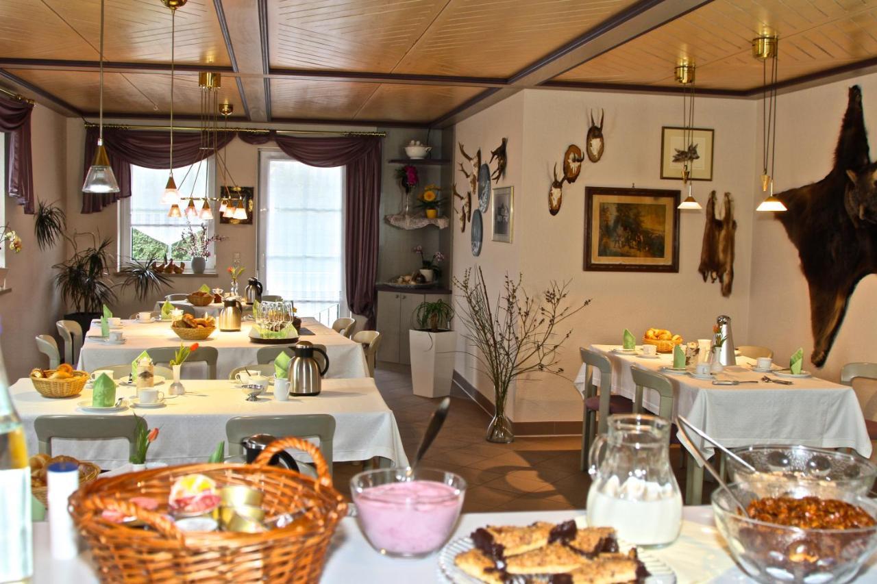 Landhotel Jagdschloss Windelsbach ภายนอก รูปภาพ