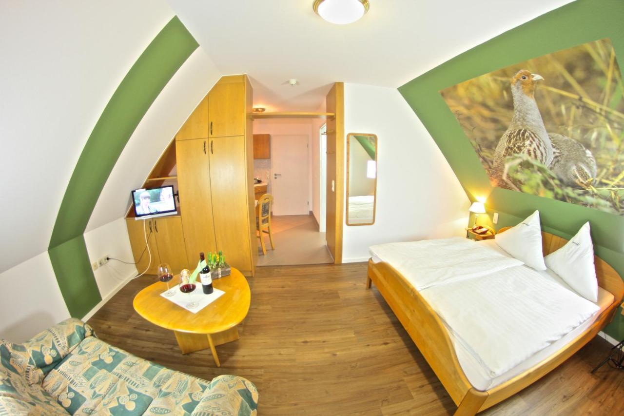 Landhotel Jagdschloss Windelsbach ภายนอก รูปภาพ