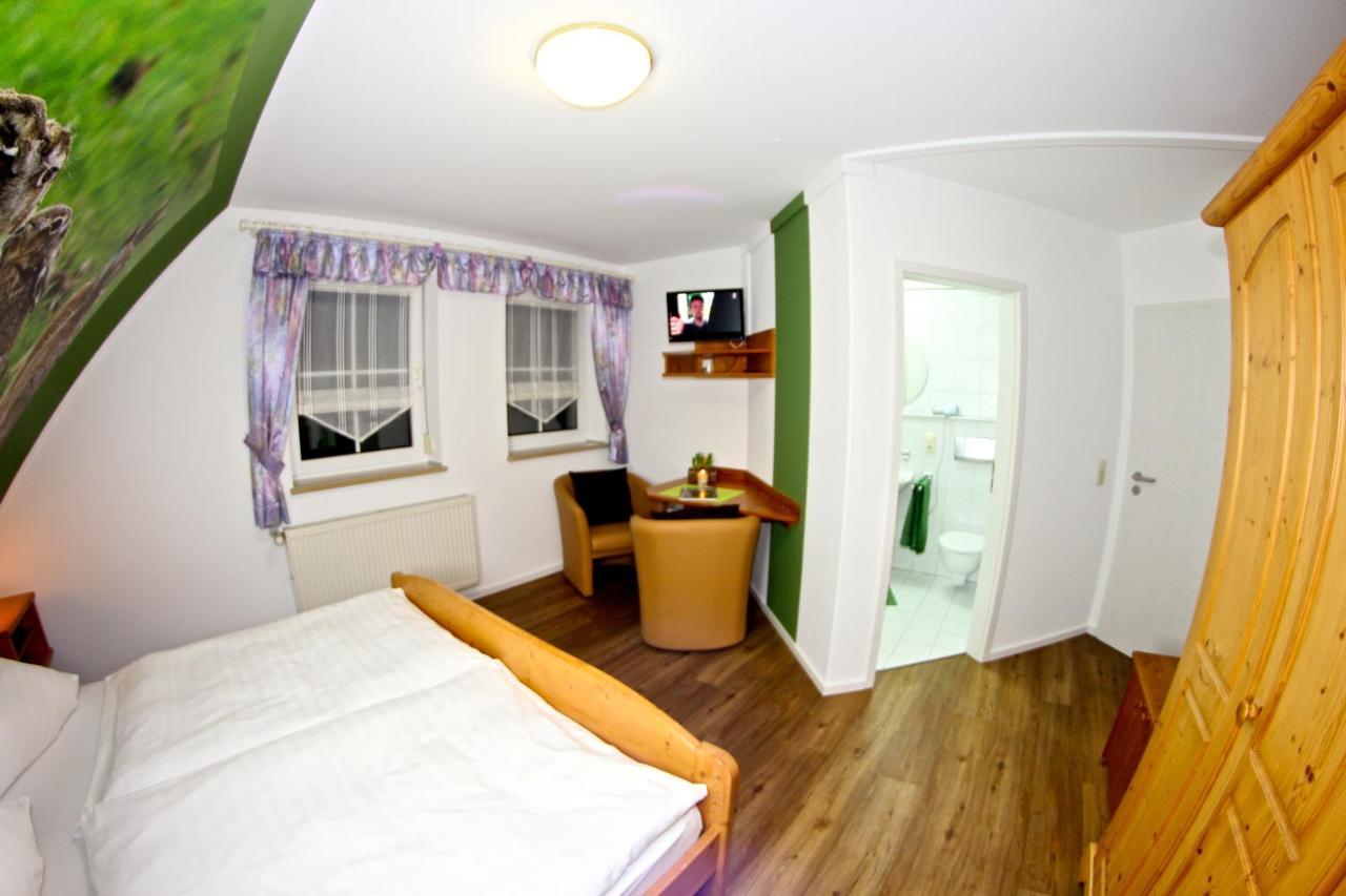 Landhotel Jagdschloss Windelsbach ภายนอก รูปภาพ