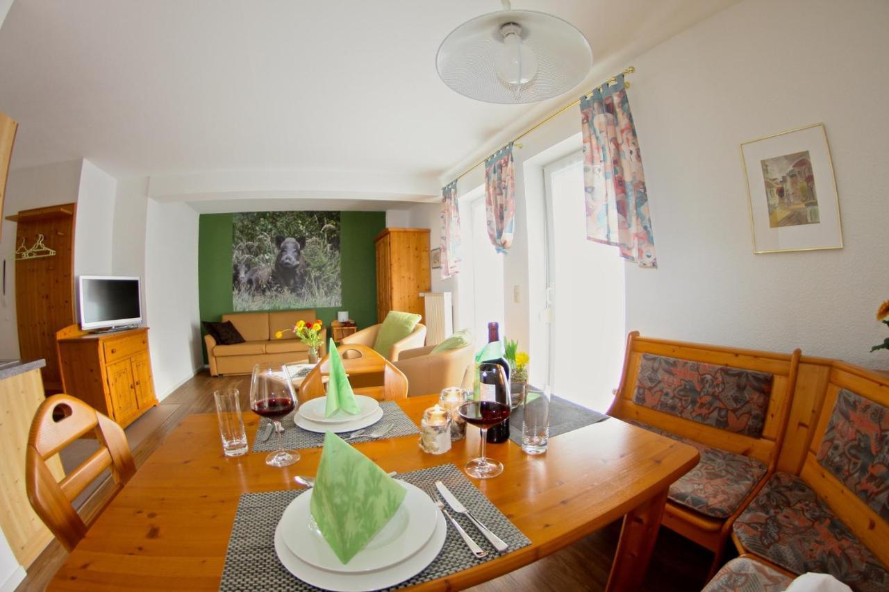 Landhotel Jagdschloss Windelsbach ภายนอก รูปภาพ